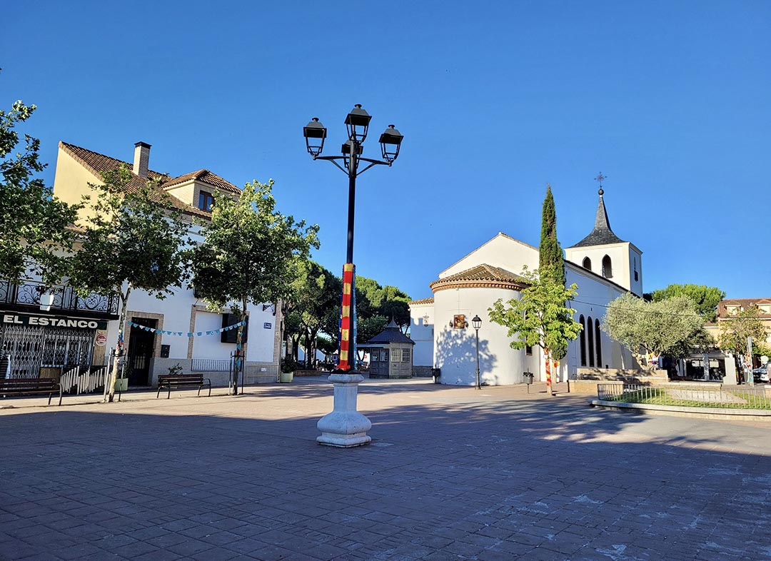 Divorcio Notarial en Sevilla la Nueva